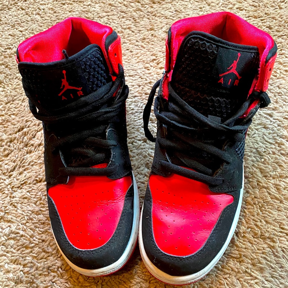 Air Jordans